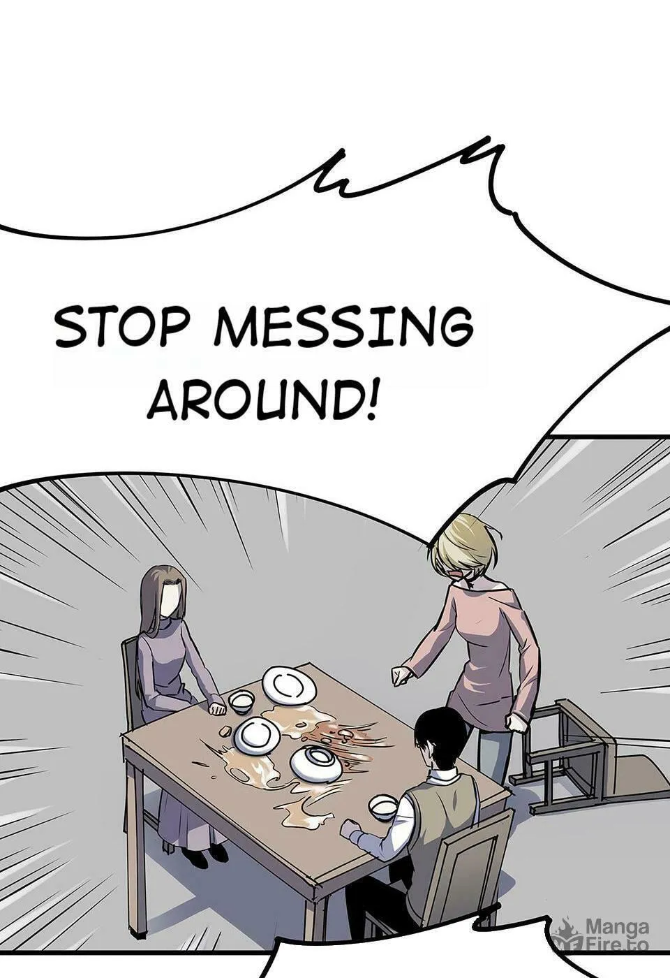 Read Strange Store (Colored) chapter 5 image 30 on Lezhin