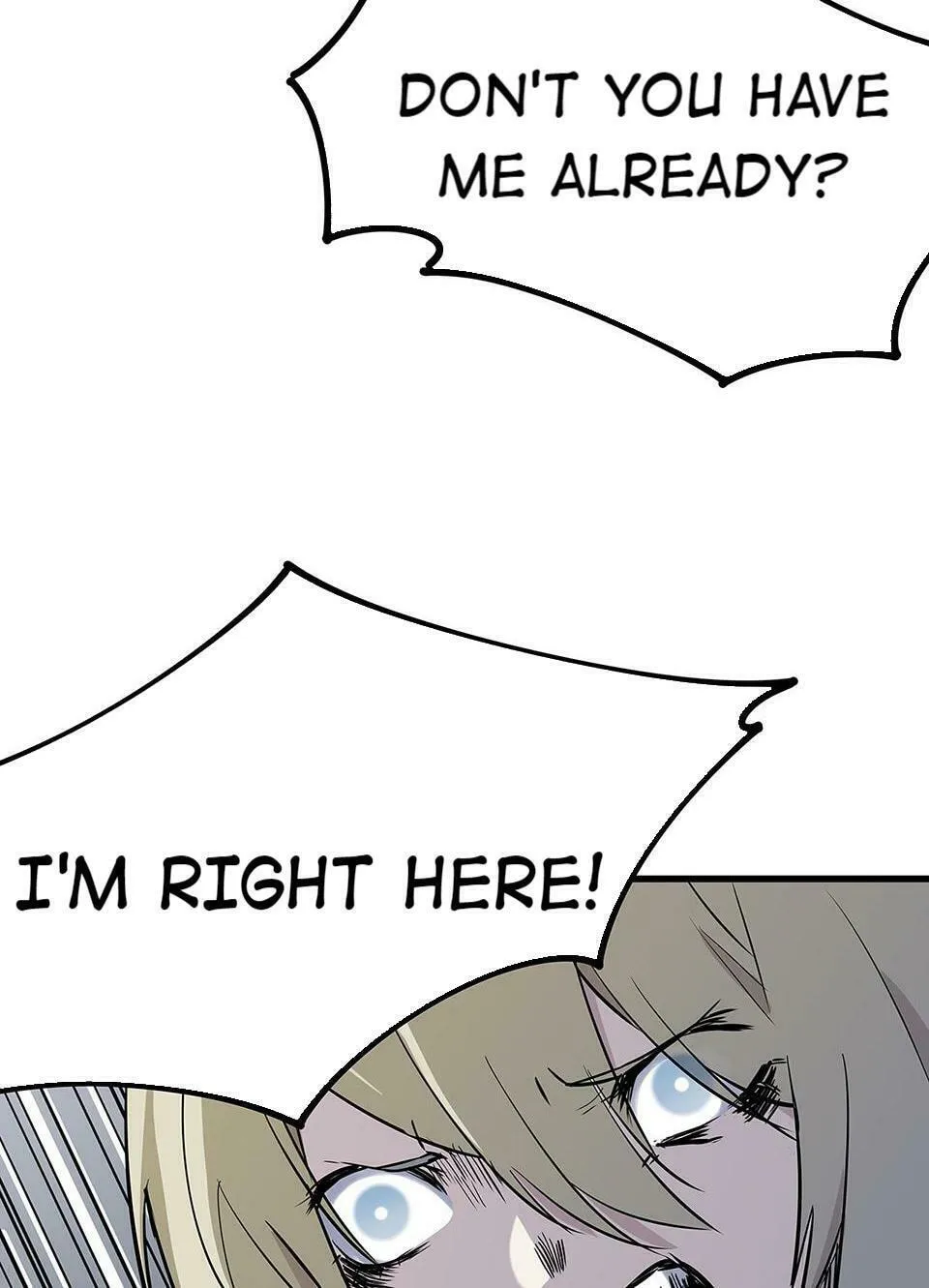 Read Strange Store (Colored) chapter 5 image 31 on Lezhin