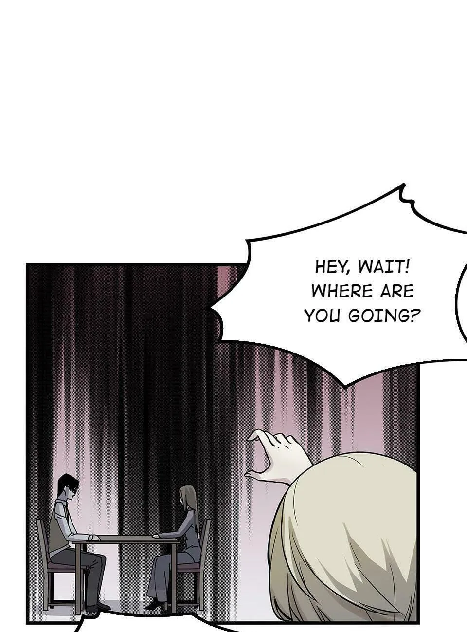 Read Strange Store (Colored) chapter 5 image 34 on Lezhin