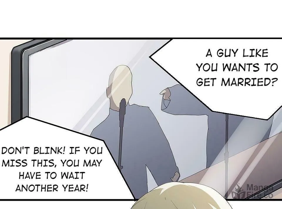 Read Strange Store (Colored) chapter 5 image 5 on Lezhin