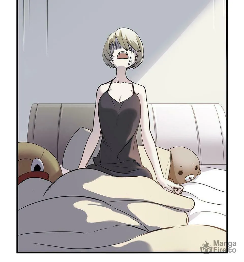 Read Strange Store (Colored) chapter 5 image 54 on Lezhin