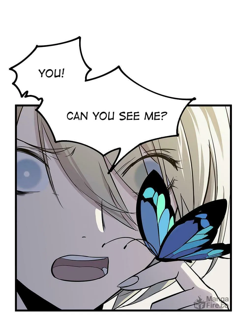 Read Strange Store (Colored) chapter 5 image 66 on Lezhin