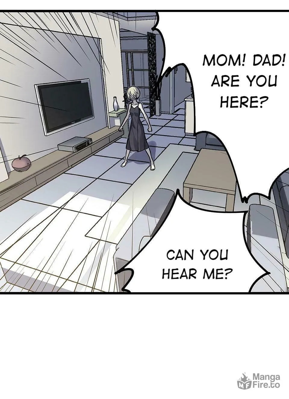 Read Strange Store (Colored) chapter 5 image 71 on Lezhin