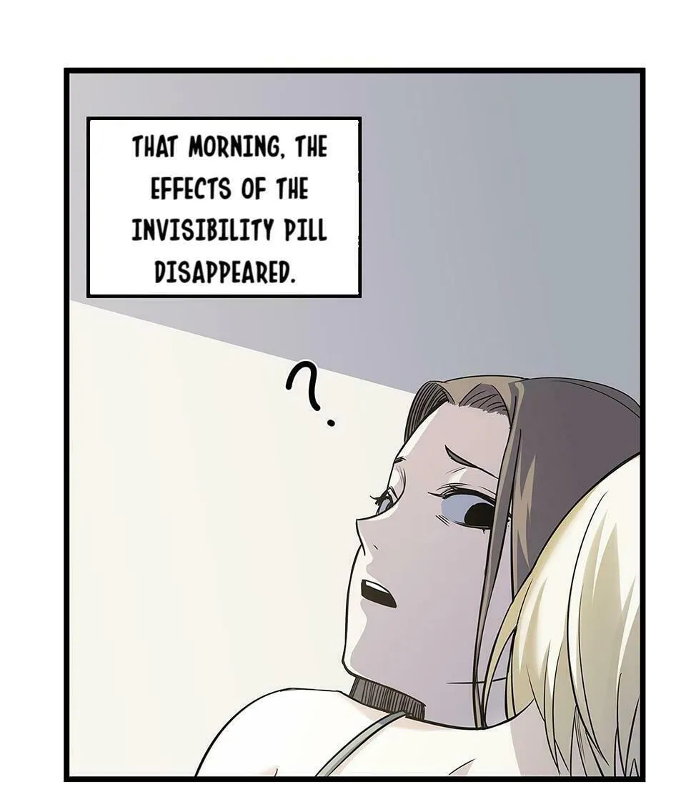 Read Strange Store (Colored) chapter 5 image 87 on Lezhin