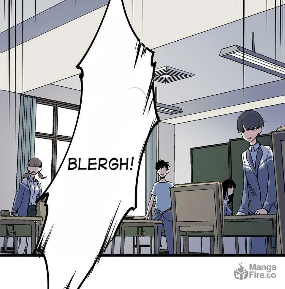 Read Strange Store (Colored) chapter 5 image 94 on Lezhin
