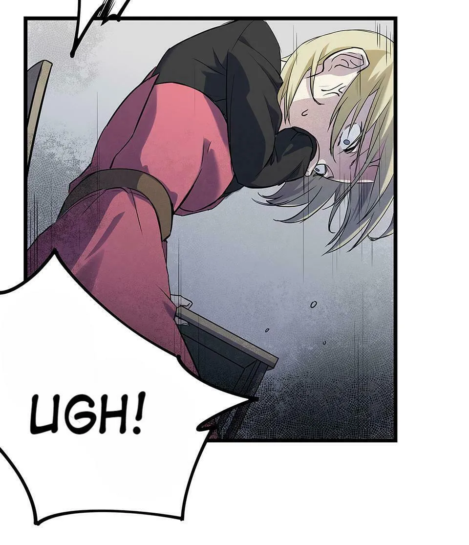 Read Strange Store (Colored) chapter 5 image 95 on Lezhin