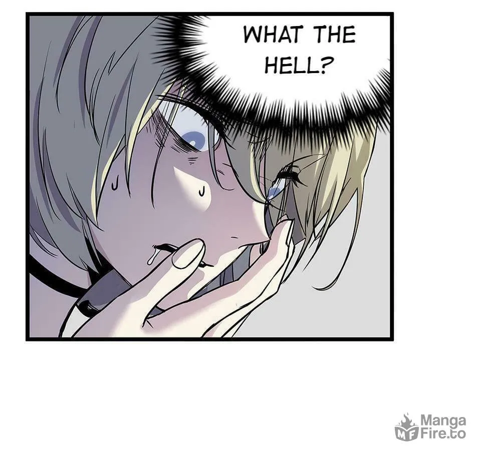 Read Strange Store (Colored) chapter 5 image 97 on Lezhin