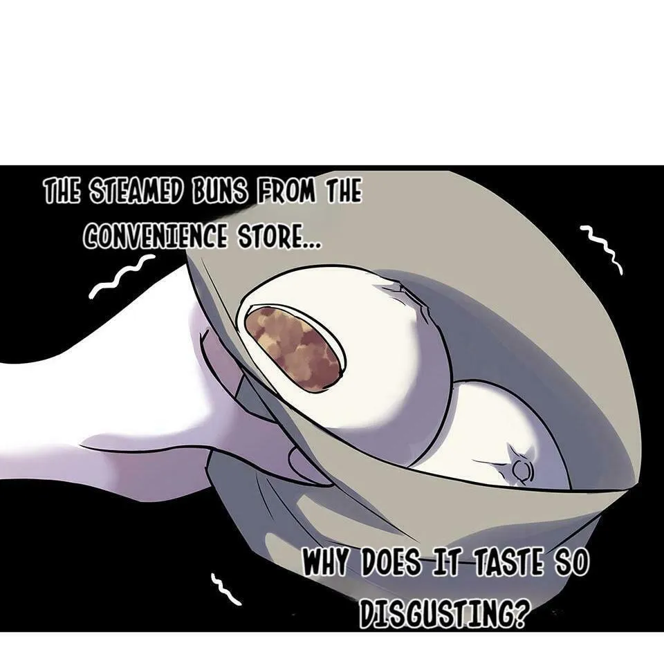 Read Strange Store (Colored) chapter 5 image 98 on Lezhin