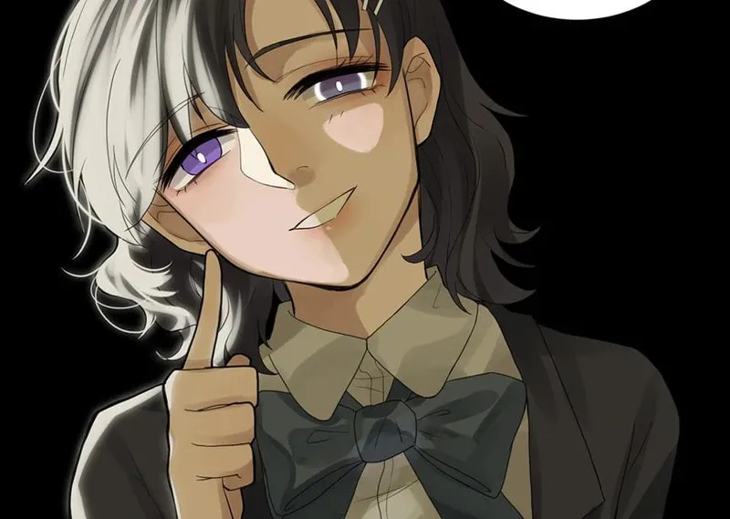 Read Strange Store (Colored) chapter 50 image 10 on Lezhin