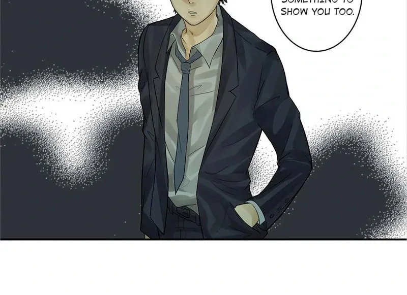 Read Strange Store (Colored) chapter 50 image 100 on Lezhin