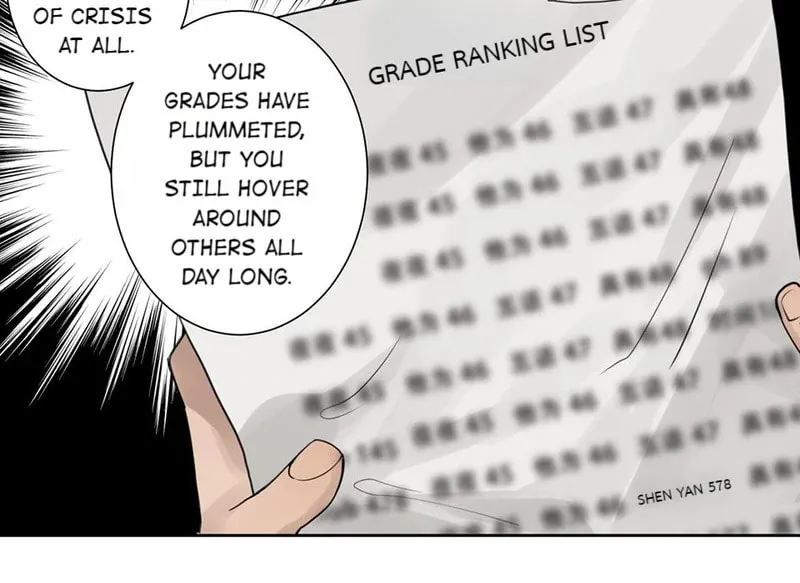 Read Strange Store (Colored) chapter 50 image 103 on Lezhin