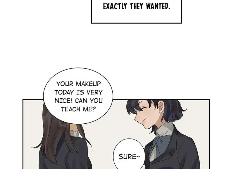 Read Strange Store (Colored) chapter 50 image 12 on Lezhin