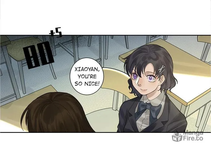 Read Strange Store (Colored) chapter 50 image 14 on Lezhin