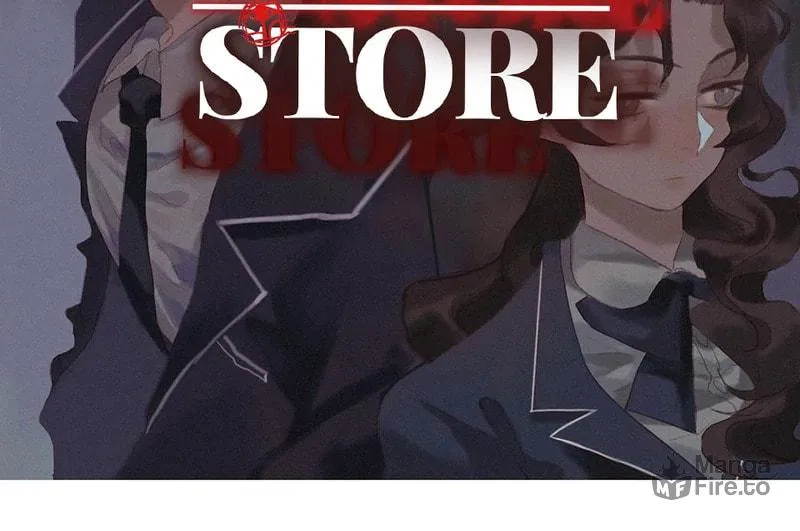 Read Strange Store (Colored) chapter 50 image 2 on Lezhin