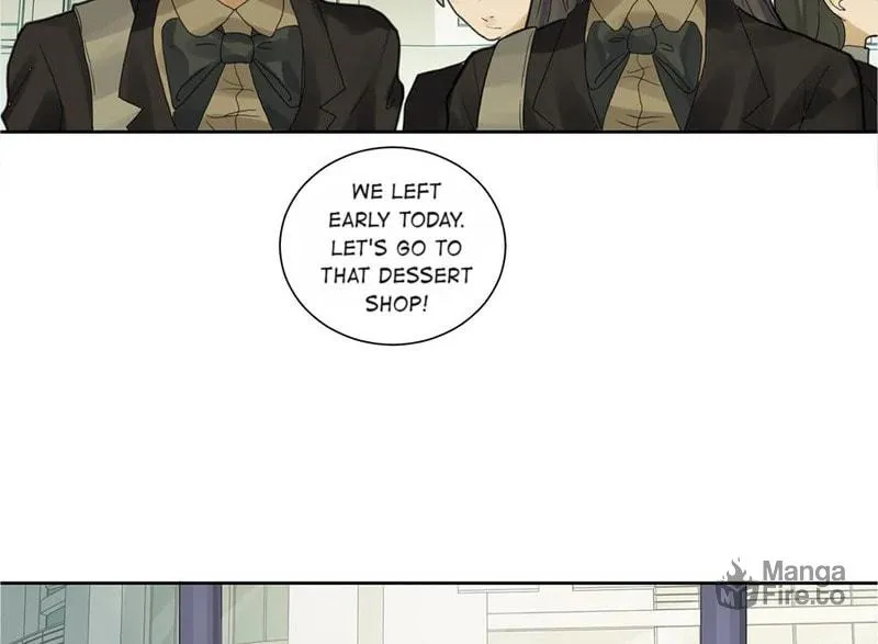 Read Strange Store (Colored) chapter 50 image 20 on Lezhin