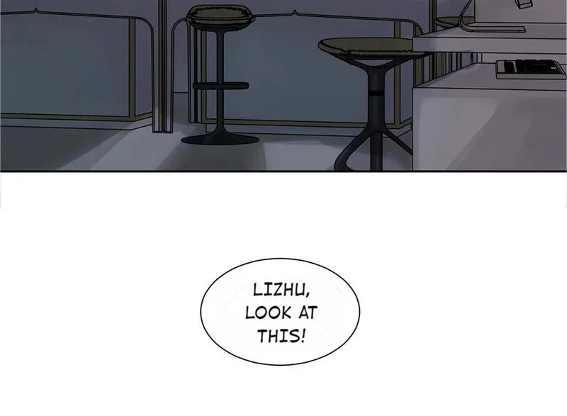Read Strange Store (Colored) chapter 50 image 22 on Lezhin