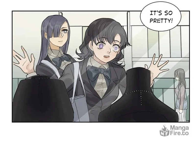 Read Strange Store (Colored) chapter 50 image 23 on Lezhin