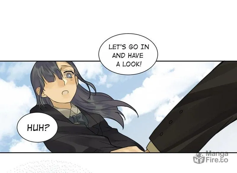 Read Strange Store (Colored) chapter 50 image 24 on Lezhin