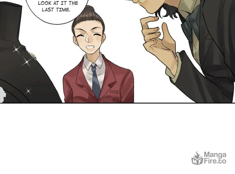 Read Strange Store (Colored) chapter 50 image 29 on Lezhin