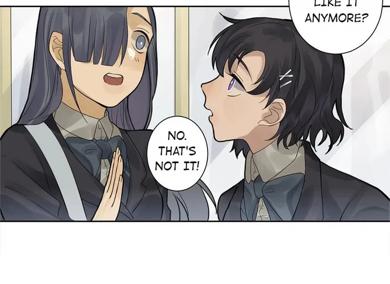 Read Strange Store (Colored) chapter 50 image 33 on Lezhin