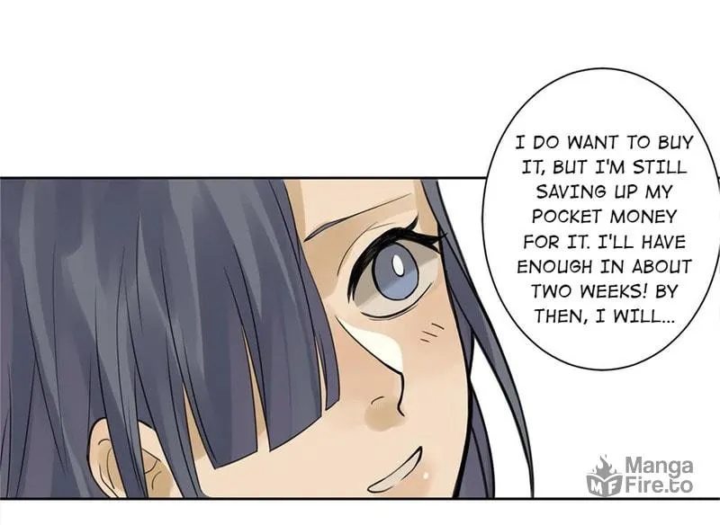 Read Strange Store (Colored) chapter 50 image 34 on Lezhin