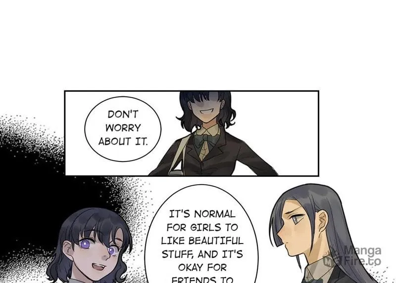 Read Strange Store (Colored) chapter 50 image 39 on Lezhin