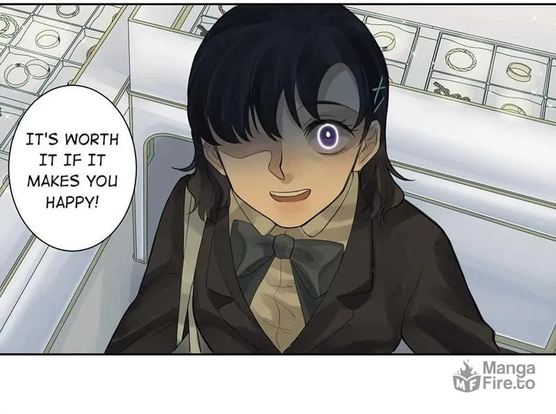 Read Strange Store (Colored) chapter 50 image 41 on Lezhin