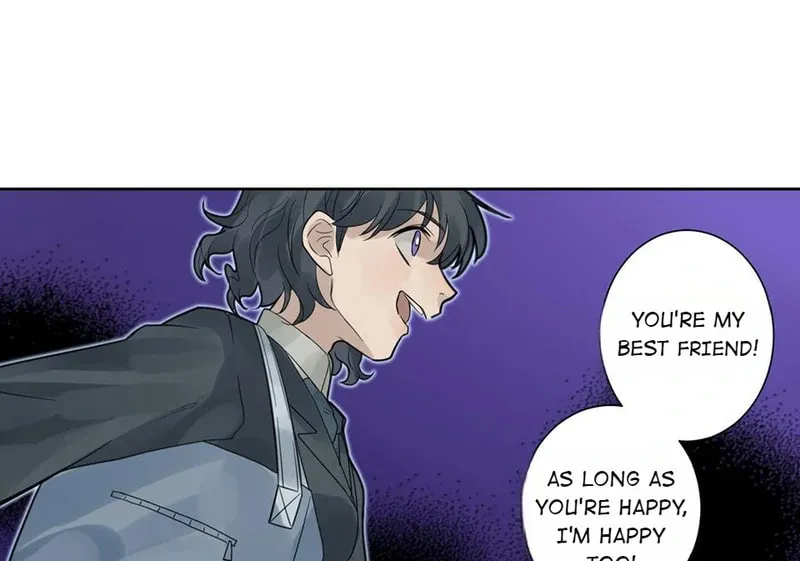 Read Strange Store (Colored) chapter 50 image 42 on Lezhin
