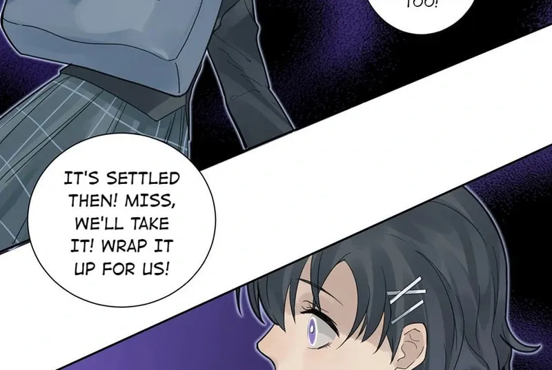 Read Strange Store (Colored) chapter 50 image 43 on Lezhin
