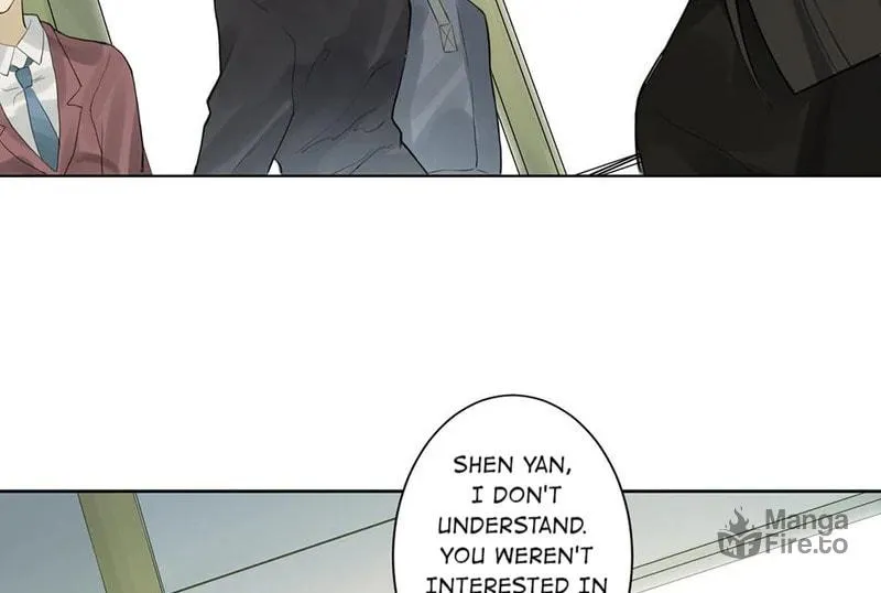 Read Strange Store (Colored) chapter 50 image 49 on Lezhin
