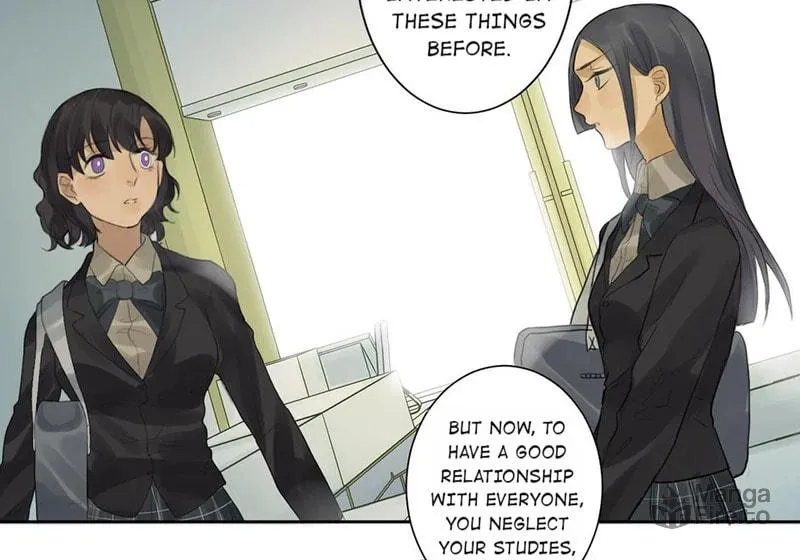 Read Strange Store (Colored) chapter 50 image 50 on Lezhin