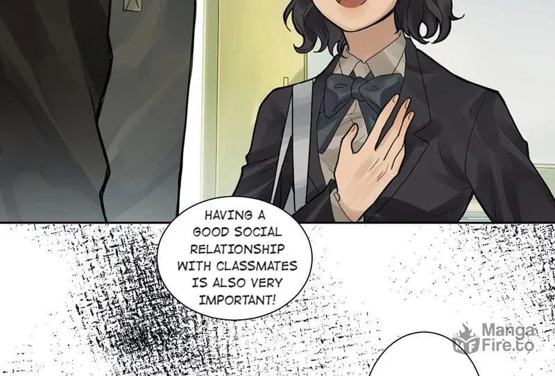 Read Strange Store (Colored) chapter 50 image 56 on Lezhin