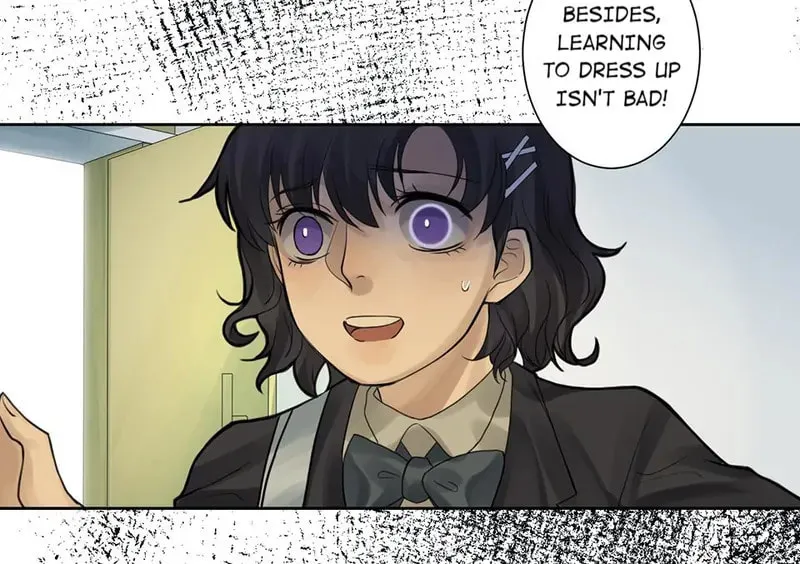 Read Strange Store (Colored) chapter 50 image 57 on Lezhin