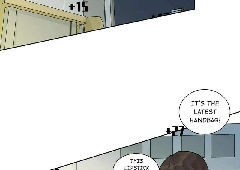 Read Strange Store (Colored) chapter 50 image 6 on Lezhin