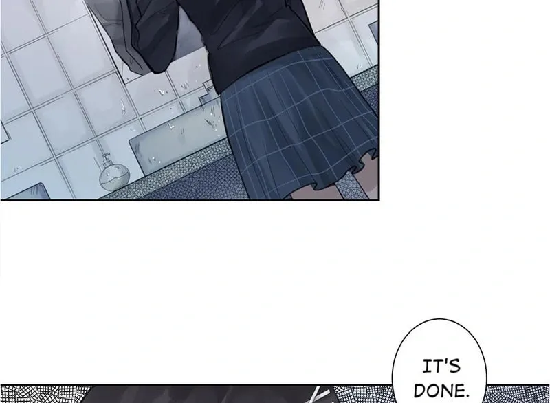 Read Strange Store (Colored) chapter 50 image 70 on Lezhin