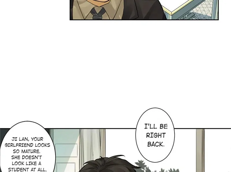 Read Strange Store (Colored) chapter 50 image 76 on Lezhin