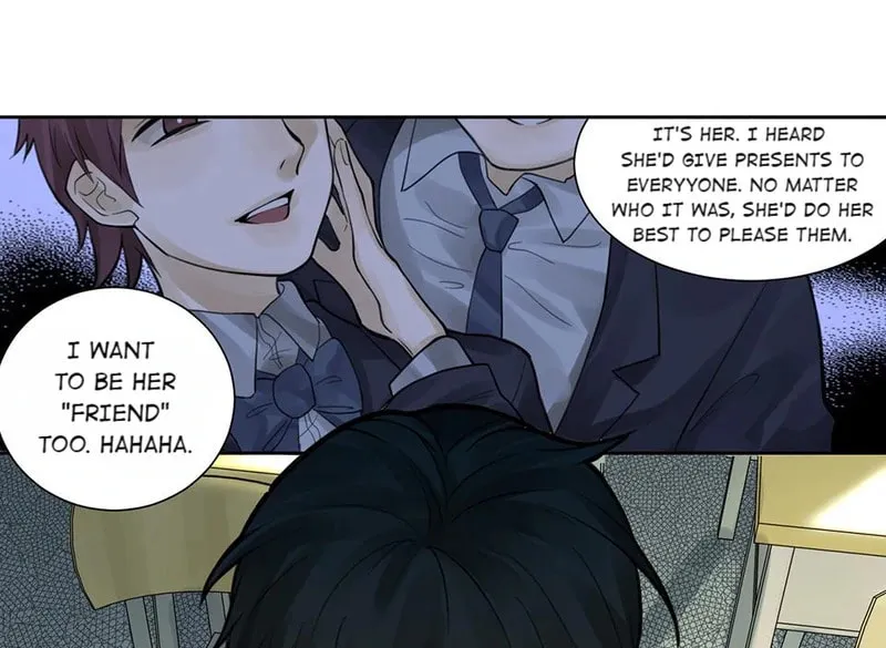 Read Strange Store (Colored) chapter 50 image 78 on Lezhin
