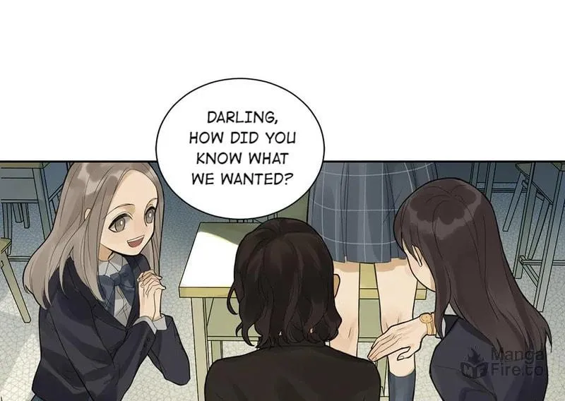 Read Strange Store (Colored) chapter 50 image 8 on Lezhin