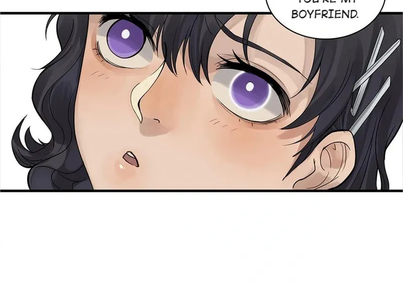 Read Strange Store (Colored) chapter 50 image 85 on Lezhin