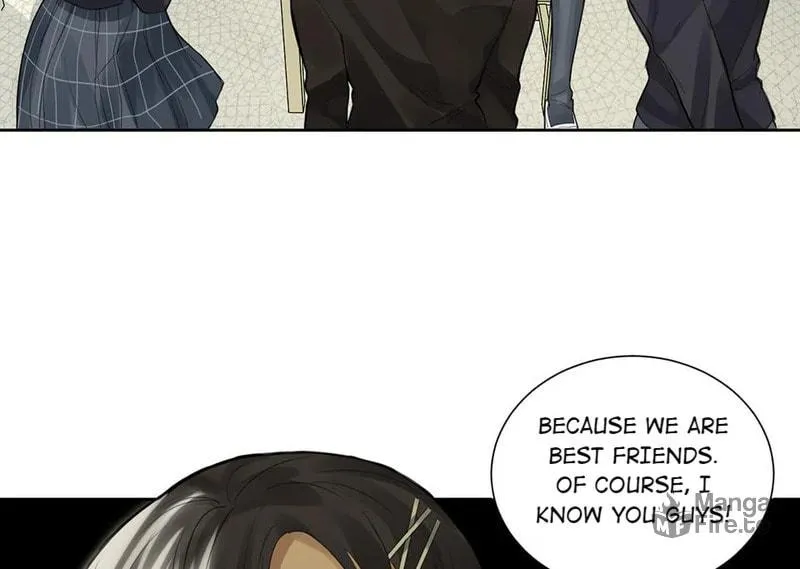 Read Strange Store (Colored) chapter 50 image 9 on Lezhin