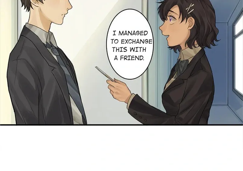 Read Strange Store (Colored) chapter 50 image 93 on Lezhin