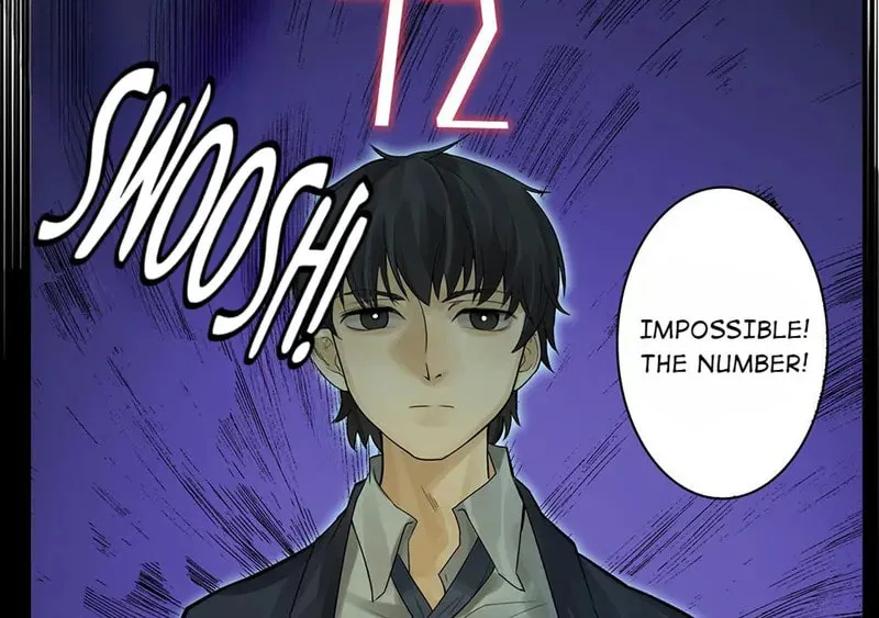 Read Strange Store (Colored) chapter 50 image 96 on Lezhin