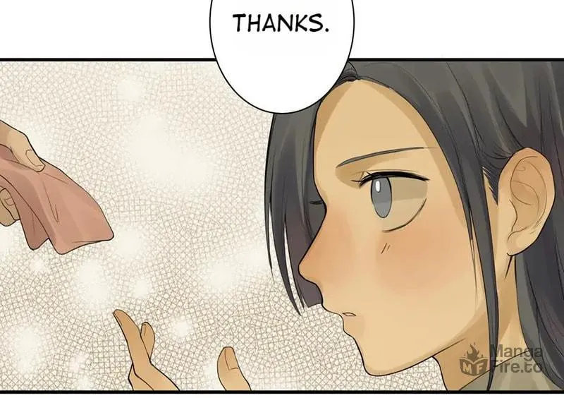 Read Strange Store (Colored) chapter 51 image 101 on Lezhin