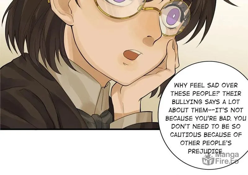Read Strange Store (Colored) chapter 51 image 104 on Lezhin