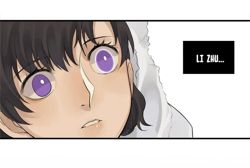 Read Strange Store (Colored) chapter 51 image 111 on Lezhin