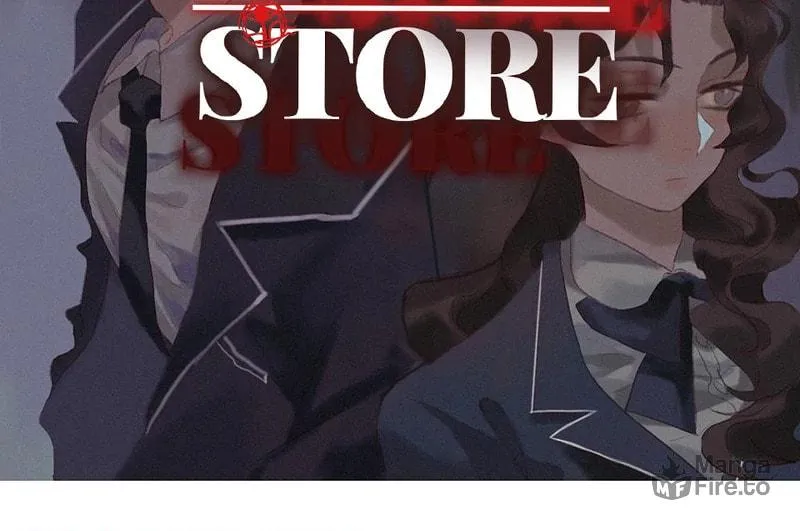Read Strange Store (Colored) chapter 51 image 2 on Lezhin
