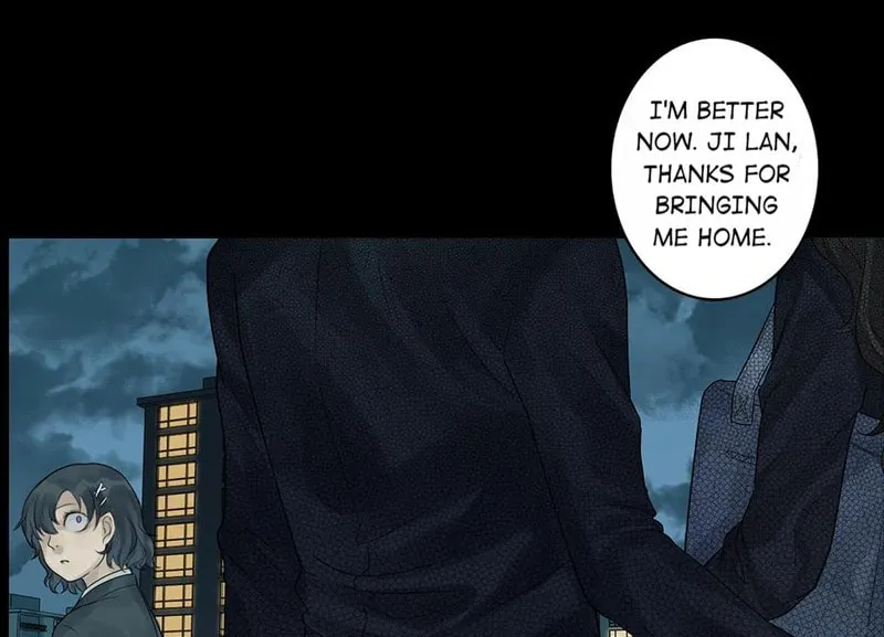 Read Strange Store (Colored) chapter 51 image 30 on Lezhin