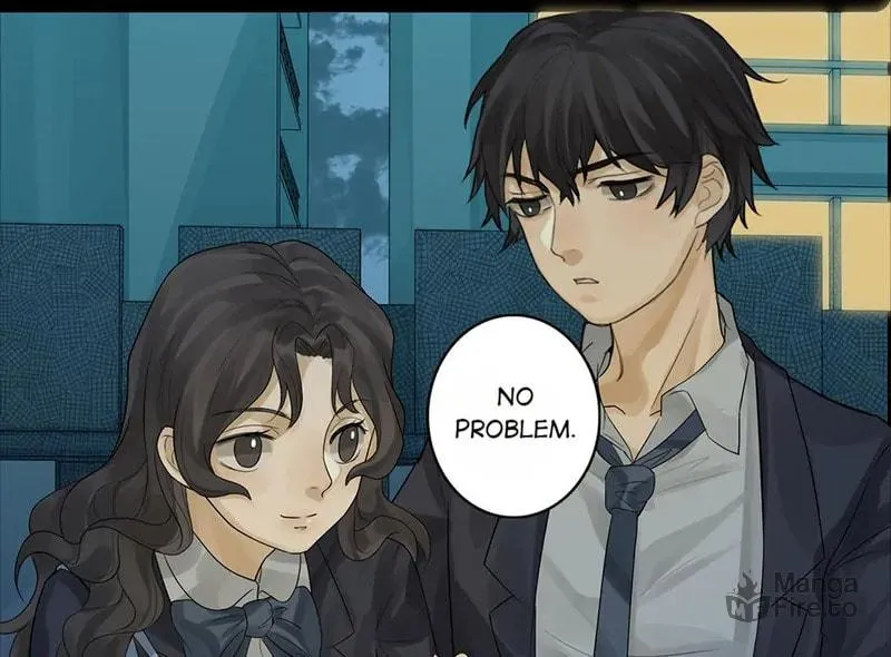 Read Strange Store (Colored) chapter 51 image 32 on Lezhin