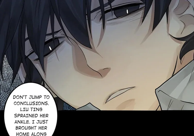 Read Strange Store (Colored) chapter 51 image 46 on Lezhin