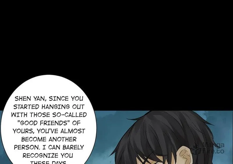 Read Strange Store (Colored) chapter 51 image 53 on Lezhin